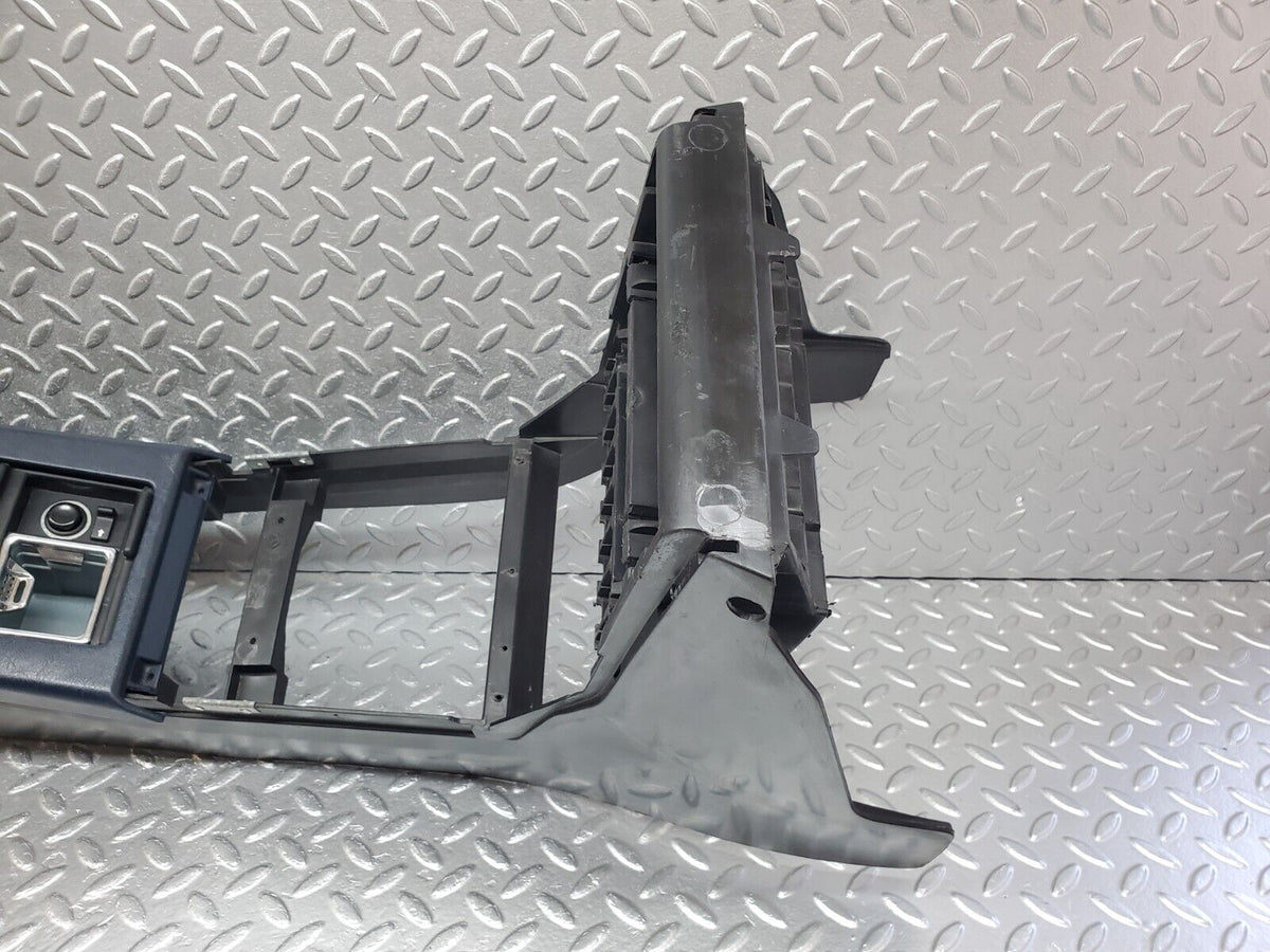 45148 Mercedes-Benz R129 300SL Coupe Centre Console Blue A1296830075 A1296830000