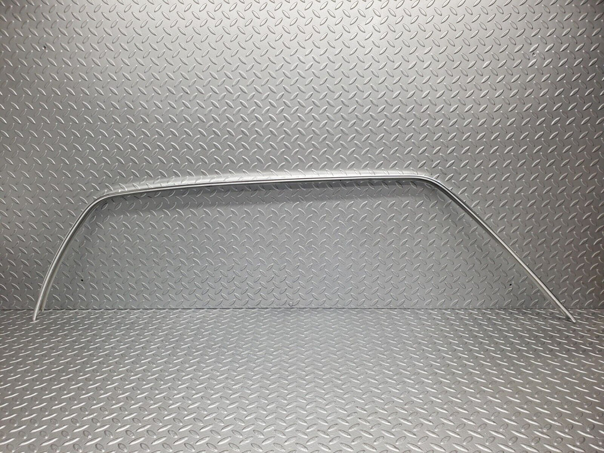 46503 Mercedes-Benz C123 280CE Coupe Chrome Roof Trim Cladding Right Side
