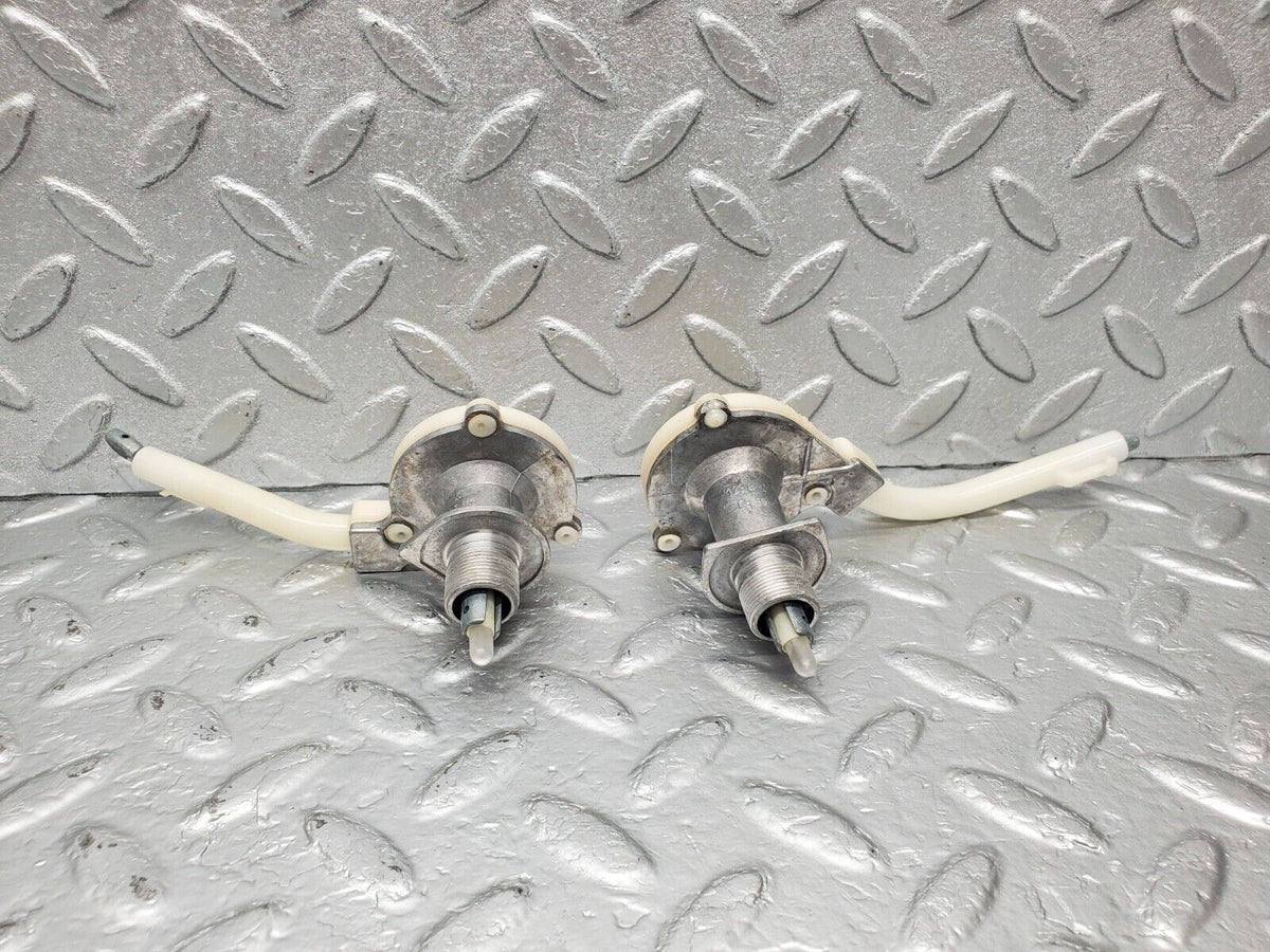 46445 Mercedes-Benz C123 280CE Coupe Heater Regulator A1238300385 A1238300485