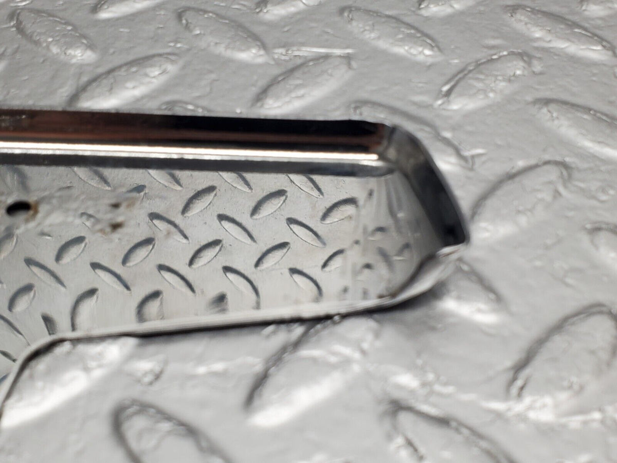 47108 Mercedes-Benz R129 320SL Coupe Left Door Chrome Cover