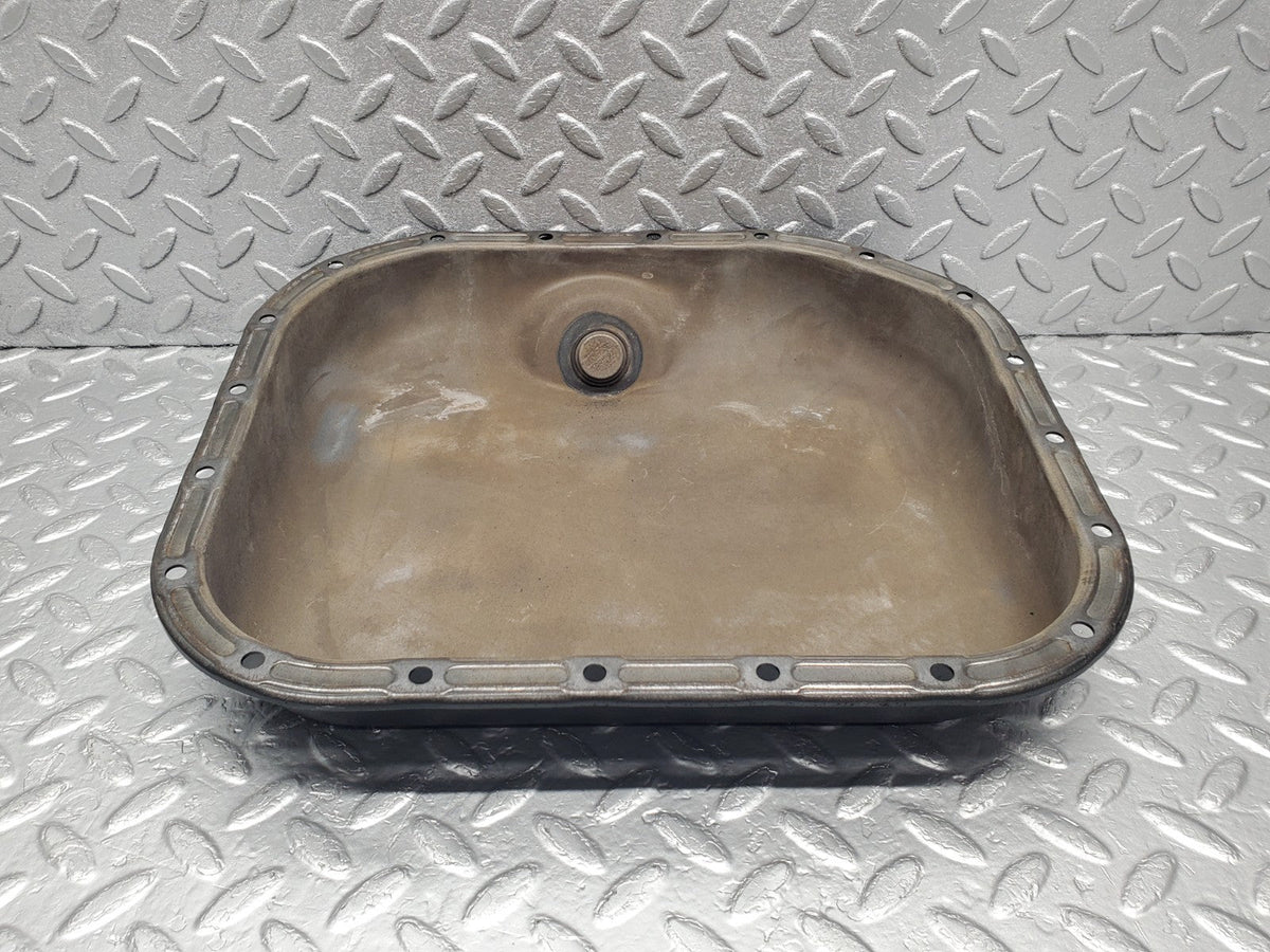 50869 Mercedes-Benz W108 280SE 3.5 Oil Pan Oil Sump