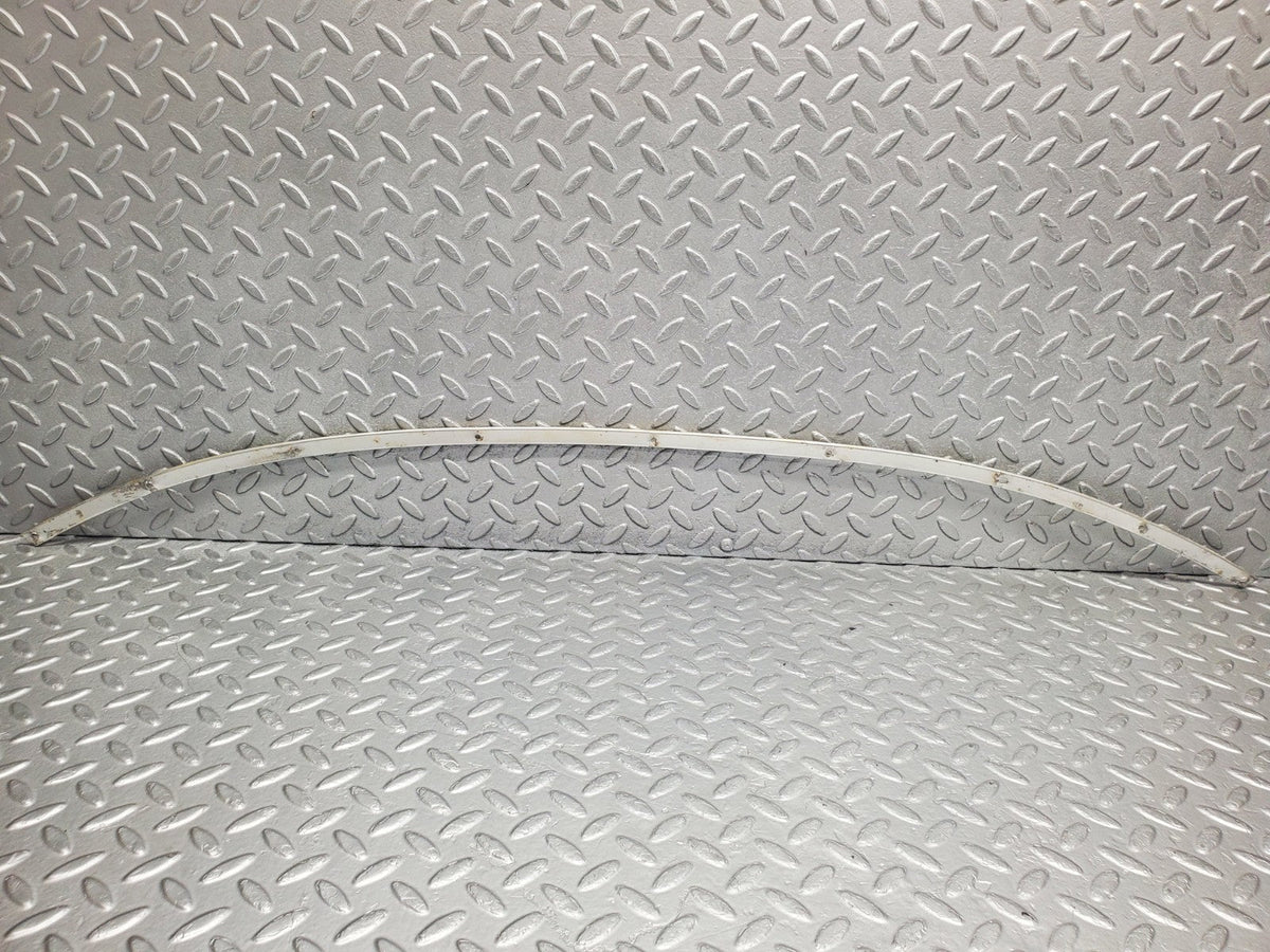 50172 Mercedes-Benz R107 SL Hardtop Interior Roof Chrome