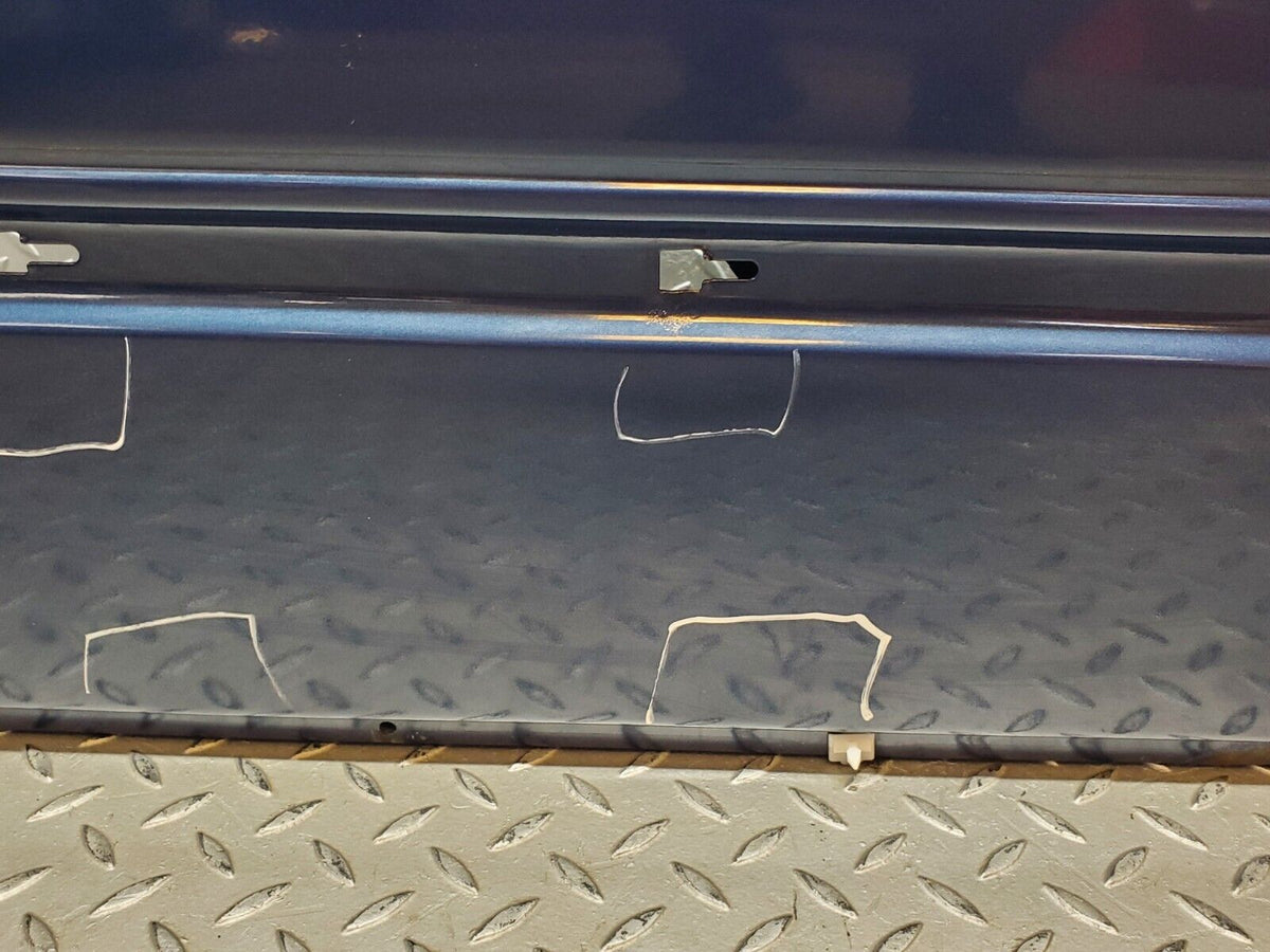 44704 Mercedes-Benz W124 220E Front Right Door