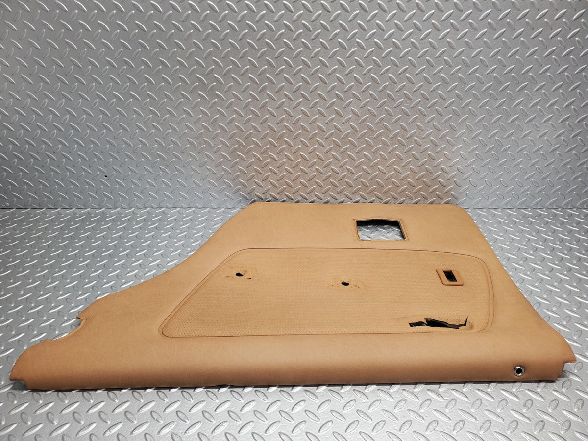 48742 Mercedes-Benz W123 Rear Right Door Card