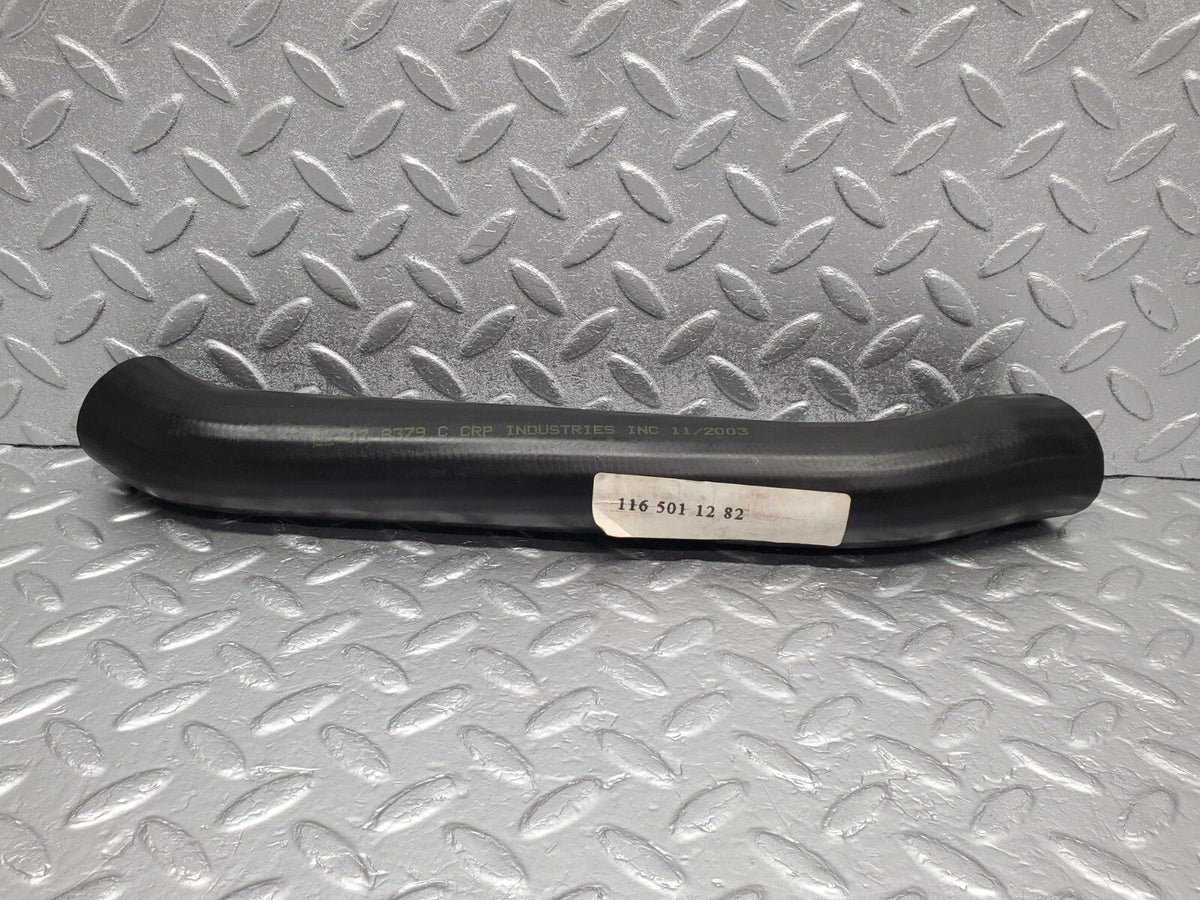 48789 Mercedes-Benz W108 Upper Radiator Hose Pipe New A1165011282