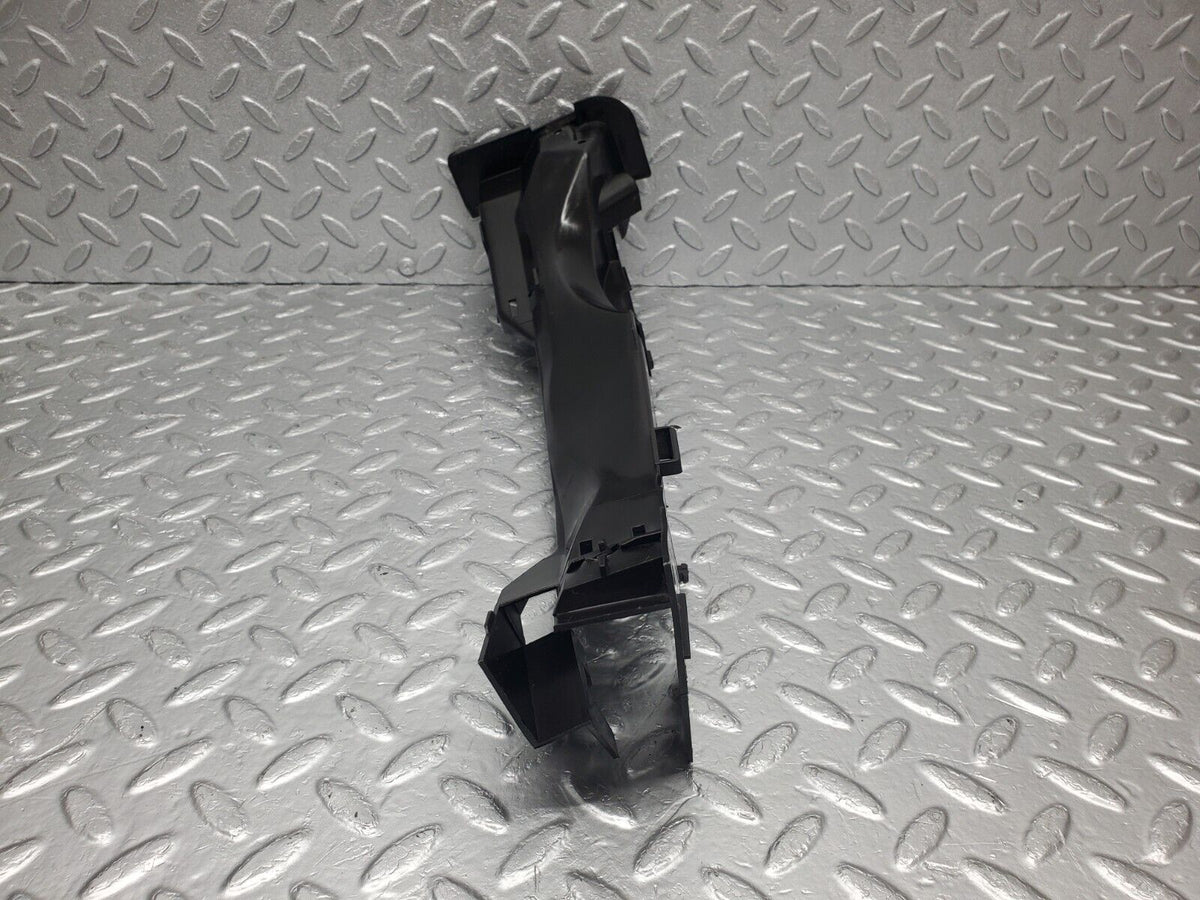 46893 Mercedes-Benz R129 320SL Coupe Engine Cable Channel Left Side A1298201912