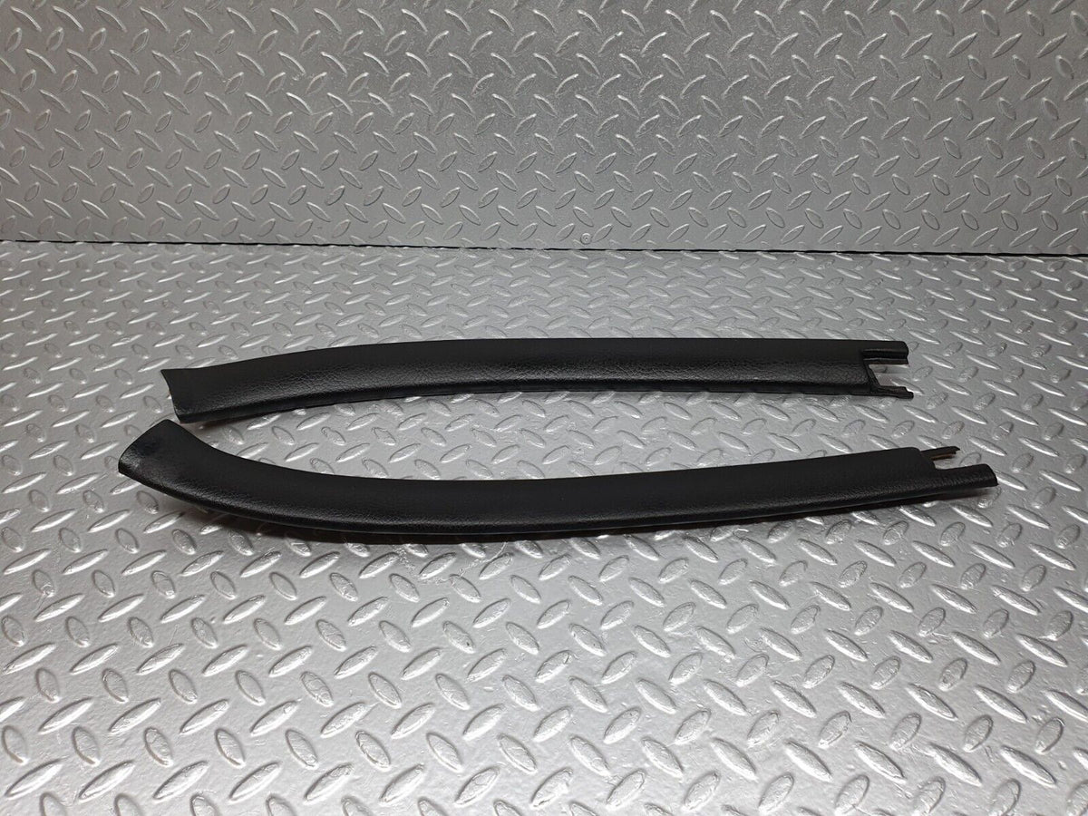 43097 Mercedes-Benz W108 280SE Front Headlining Roof Panel Black