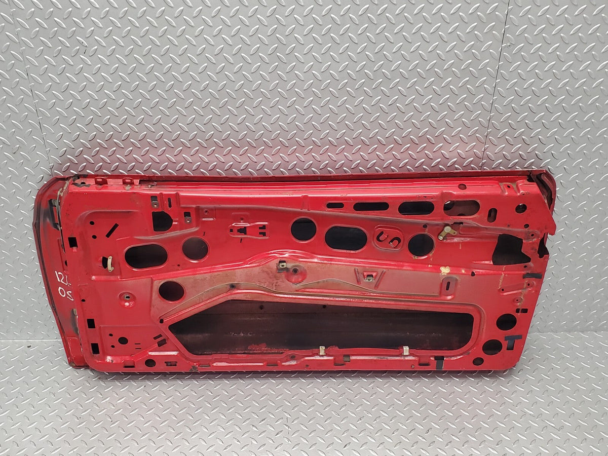 48347 Mercedes-Benz C126 Coupe Right Door