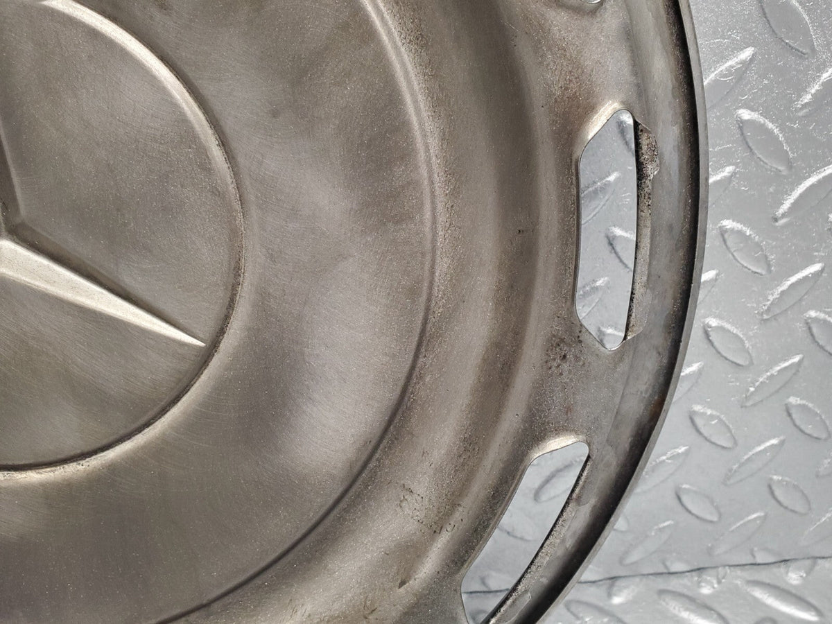 48399 Mercedes-Benz Wheel Trim Hub Cap 14"