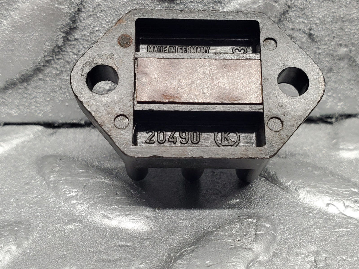 50515 Mercedes-Benz W108 280SE 3.5 Cable Wire Connector 20490
