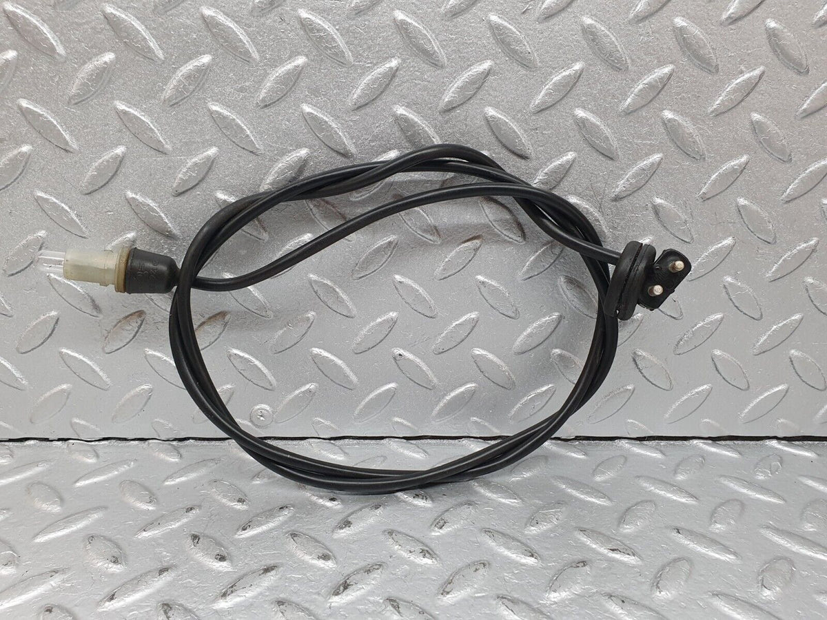 41088 Mercedes-Benz W126 300SE Front Wing Indicator Cable Wire A1249971881