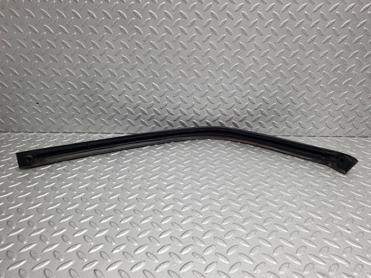 50089 Mercedes-Benz R107 380SL Front Bumper Rubber Right Side