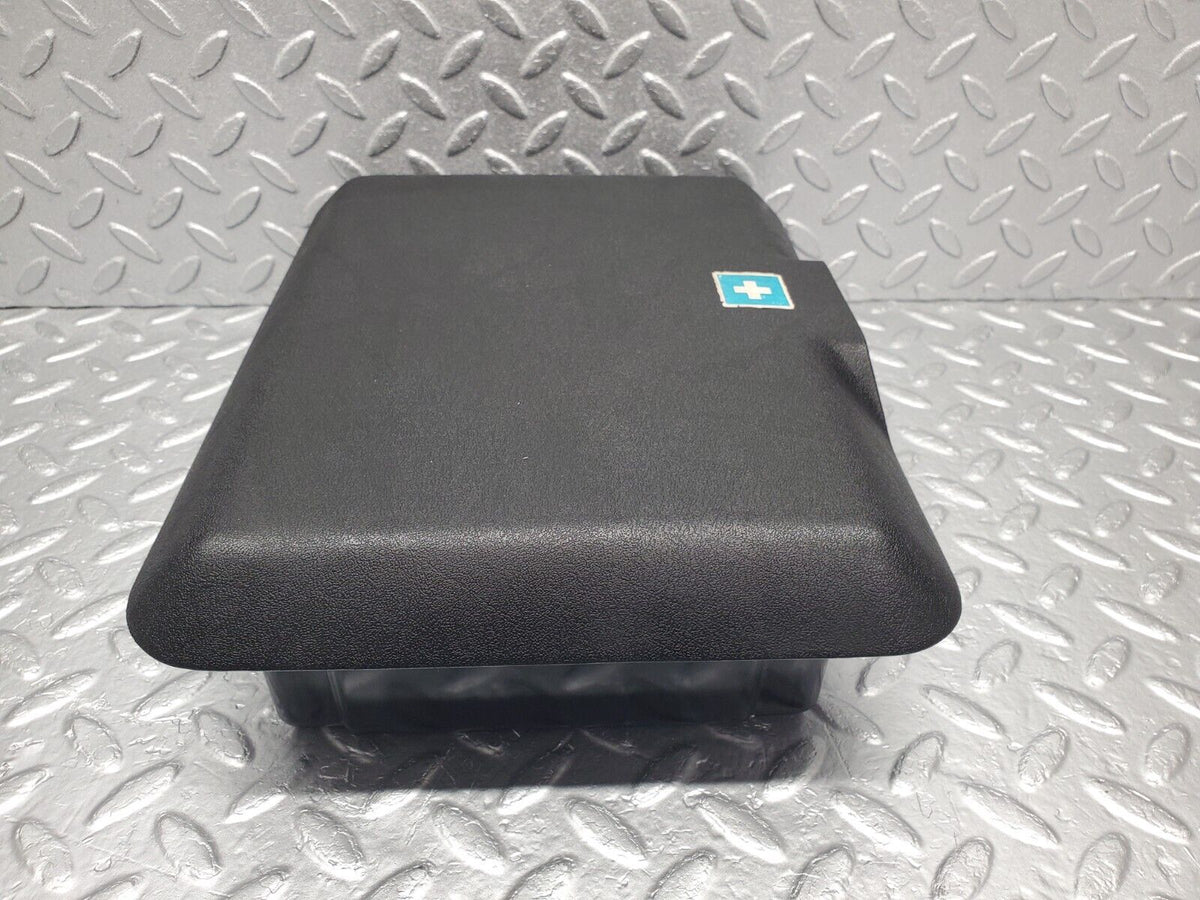 46452 Mercedes-Benz C123 280CE Coupe First Aid Box A1238650353