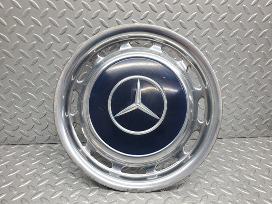 50852 Mercedes-Benz W108 280SE 3.5 Wheel Trim Hub Cap 14"
