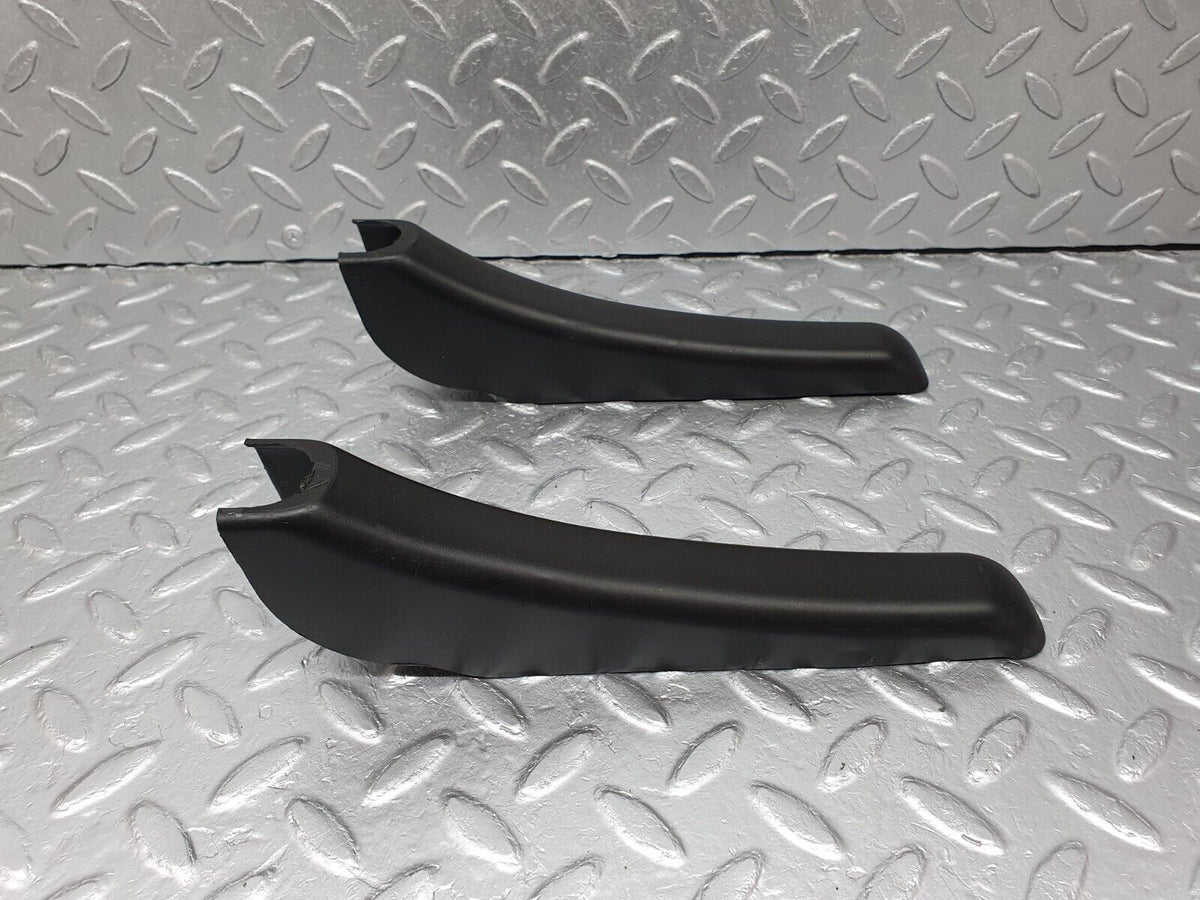 41510 Mercedes-Benz W124 200E Trunk Lid Hinge Cover A1247580029