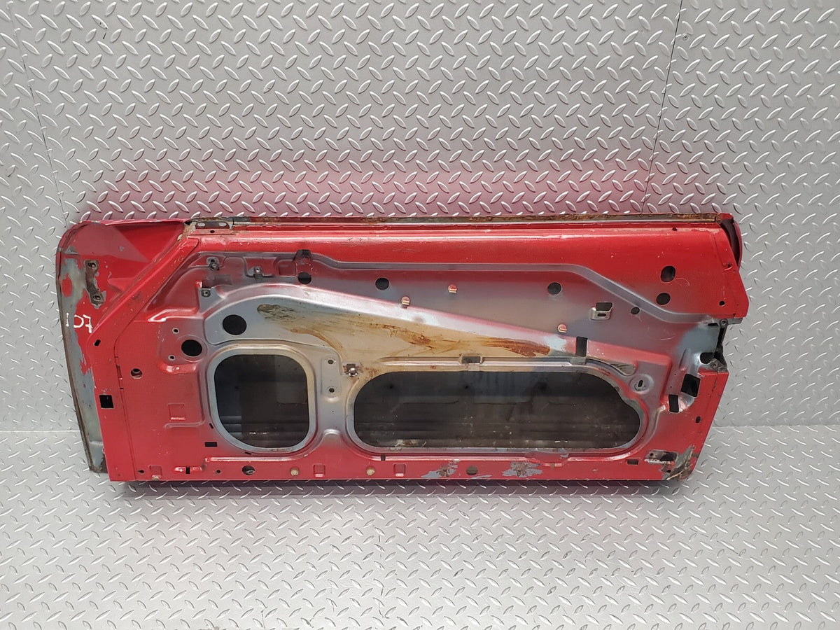 48258 Mercedes-Benz C107 R107 Right Door