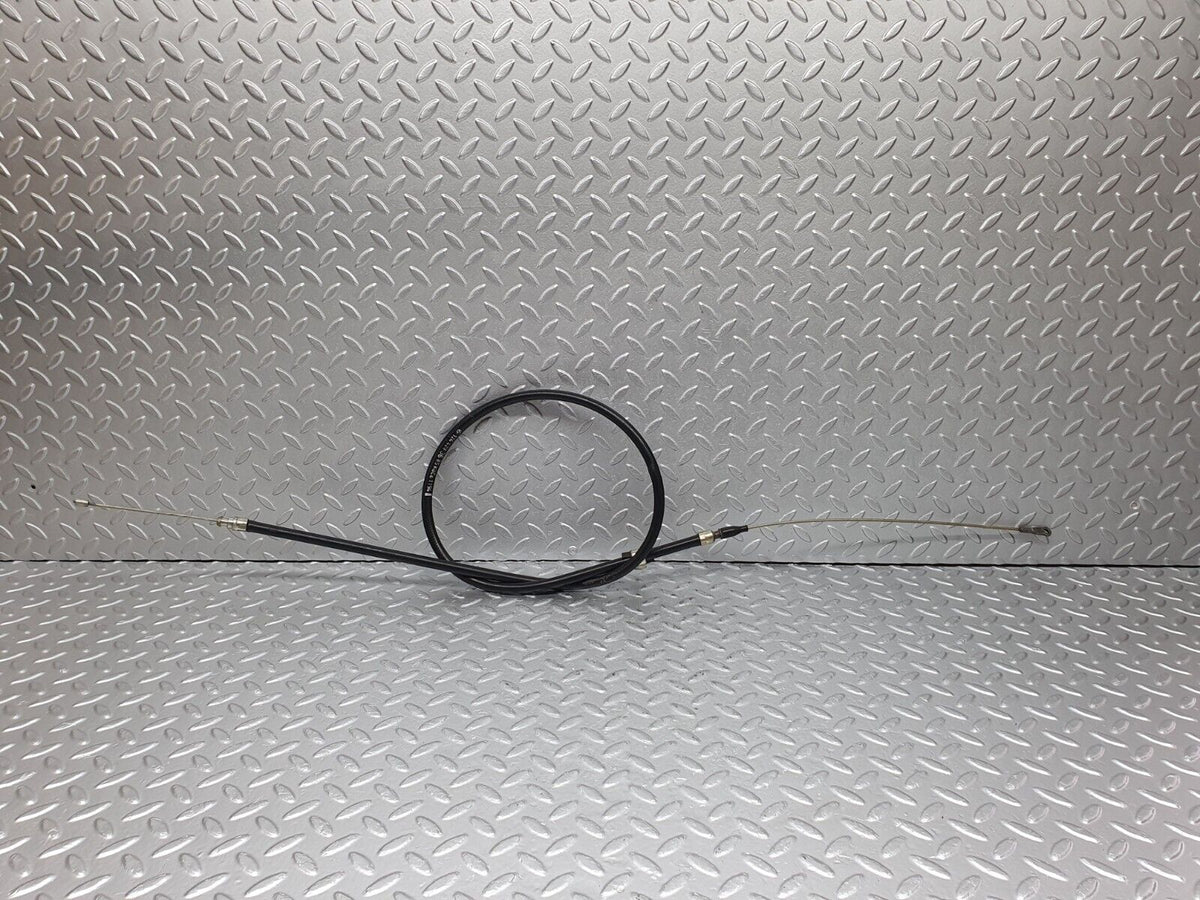 41472 Mercedes-Benz W124 200E Handbrake Cable A1244203685