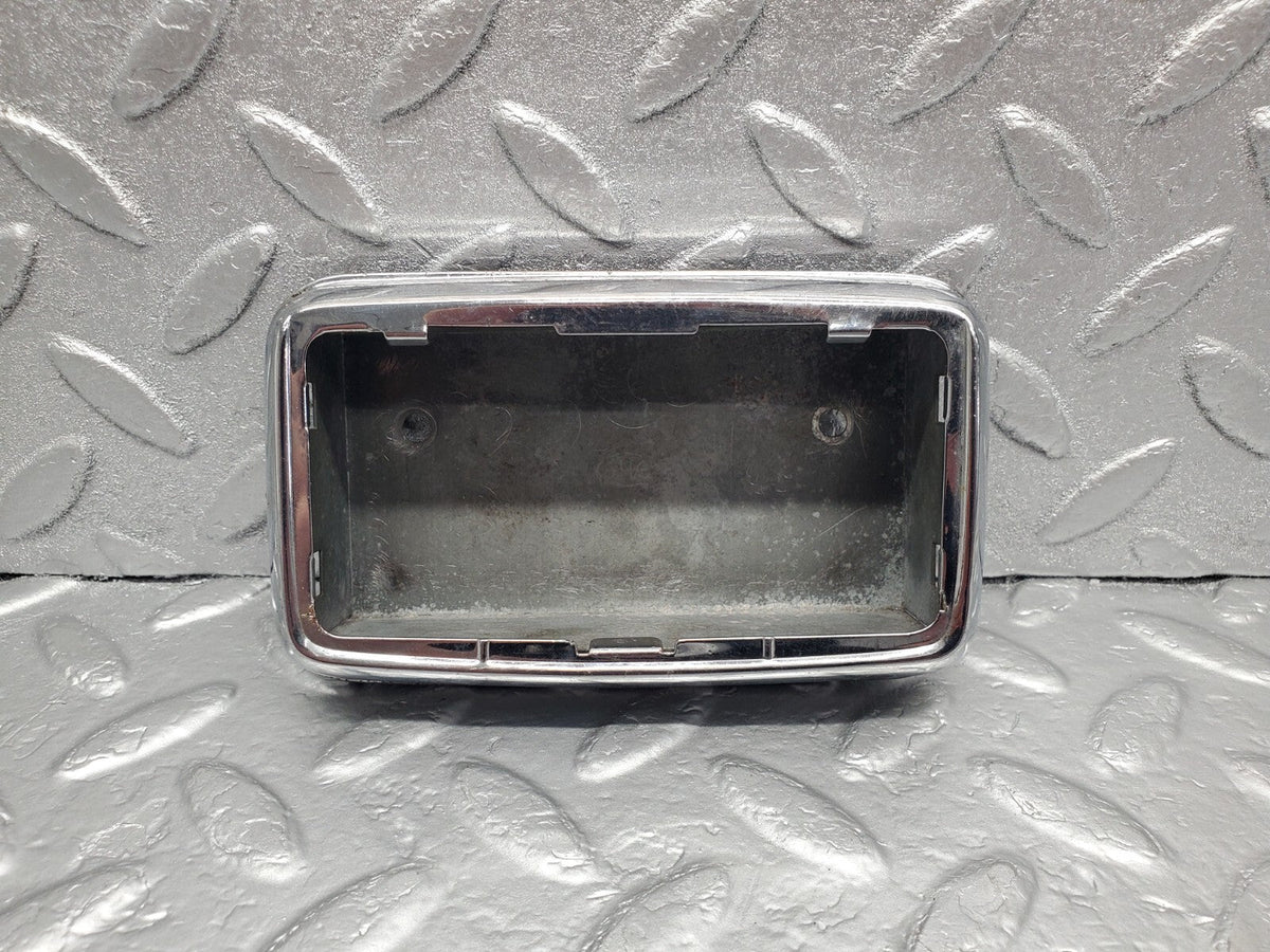 48465 Mercedes-Benz W108 Rear Door Ashtray Frame