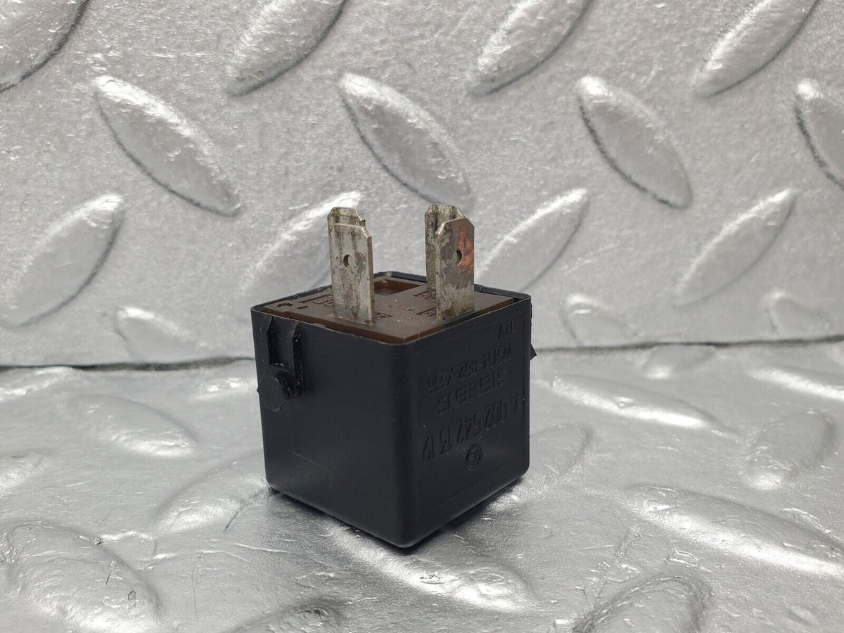 46919 Mercedes-Benz R129 320SL Coupe Multi Purpose Relay A0025421319