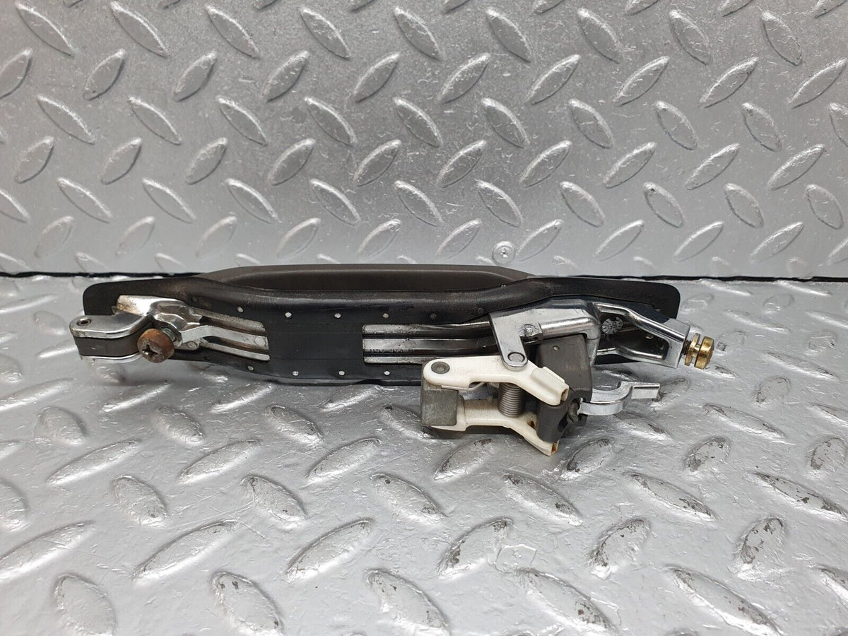41082 Mercedes-Benz W126 300SE Rear Left Exterior Door Handle