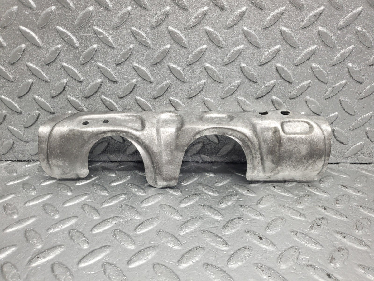 51005 Mercedes-Benz R107 380SL Exhaust Manifold Heat Shield Right Side