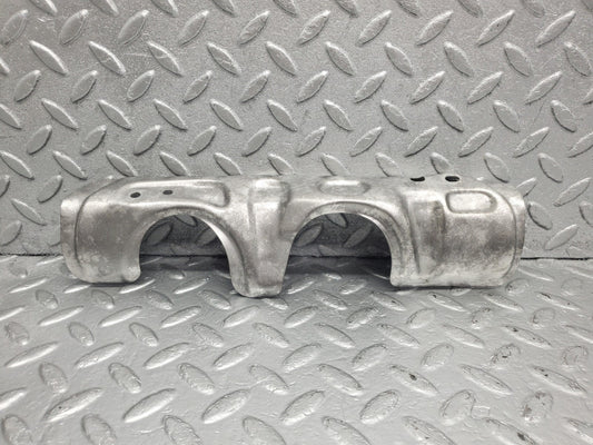 51005 Mercedes-Benz R107 380SL Exhaust Manifold Heat Shield Right Side