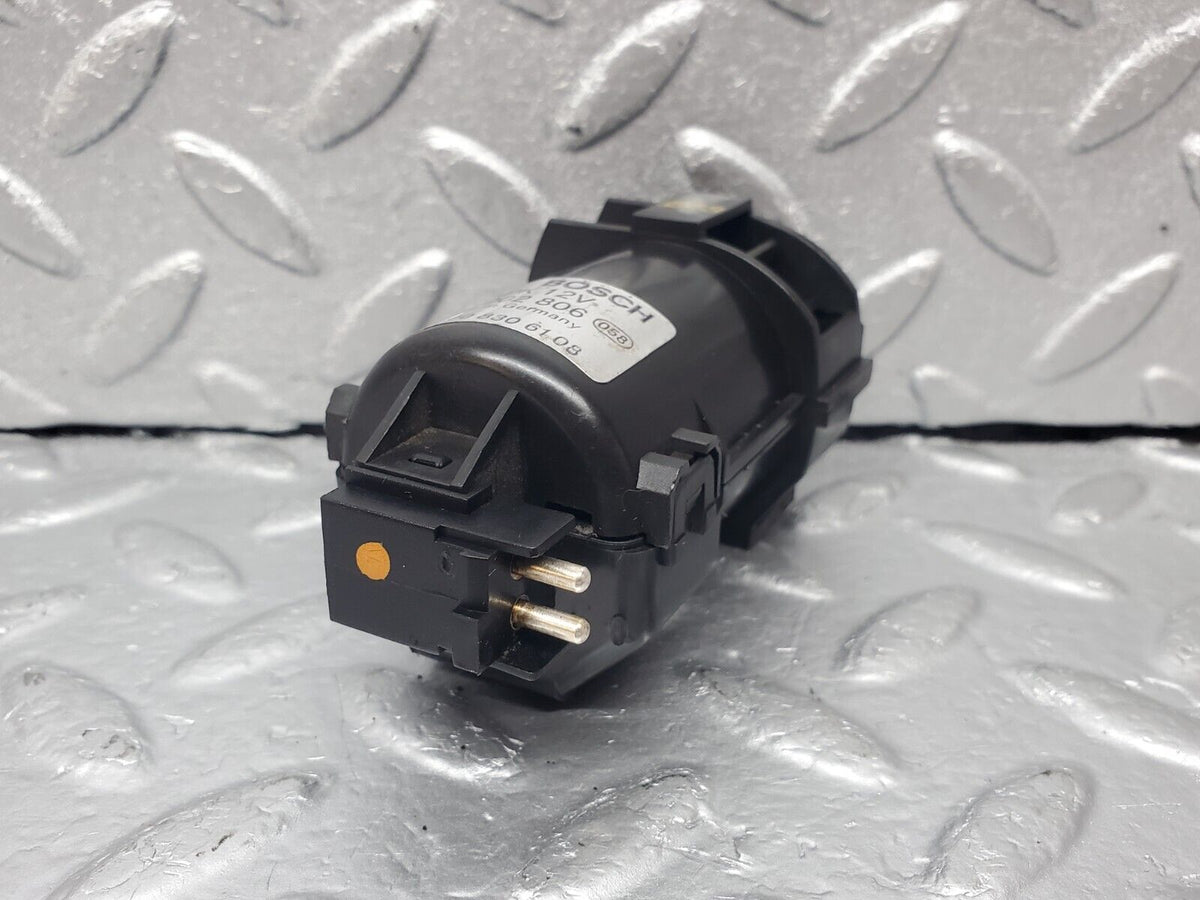 45542 Mercedes-Benz W126 420SE Temperature Sensor Bosch 0130002806 A0008306108