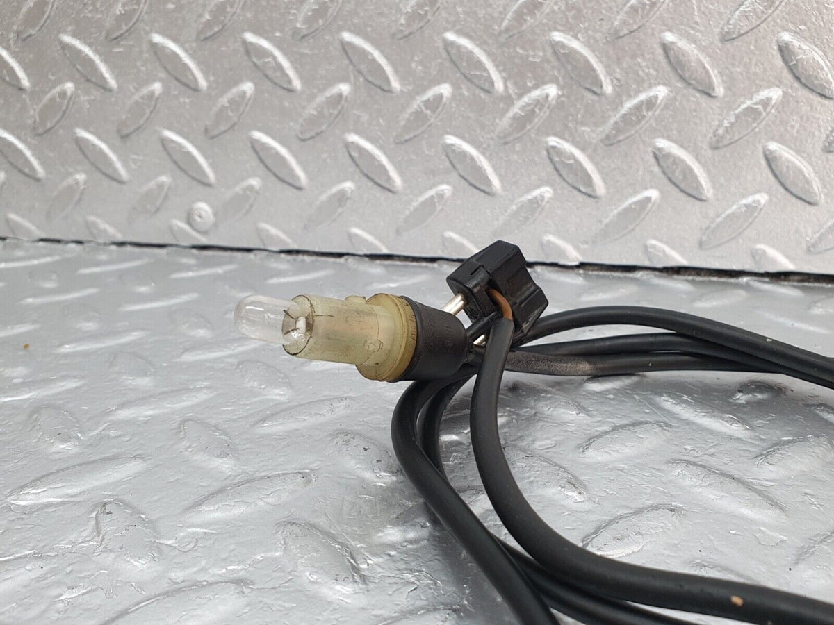 43005 Mercedes-Benz W201 190 Front Wing Indicator Cable Wire A1249971881