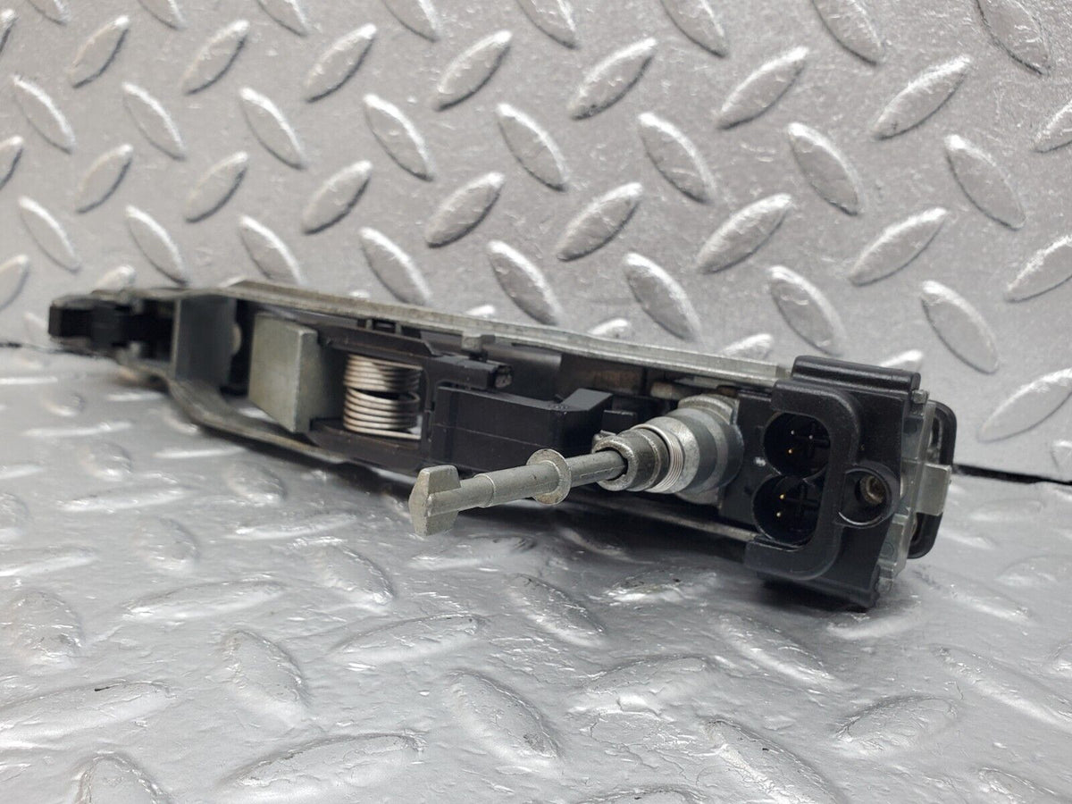 44990 Mercedes-Benz R129 300SL Coupe Right Door Exterior Handle With Key