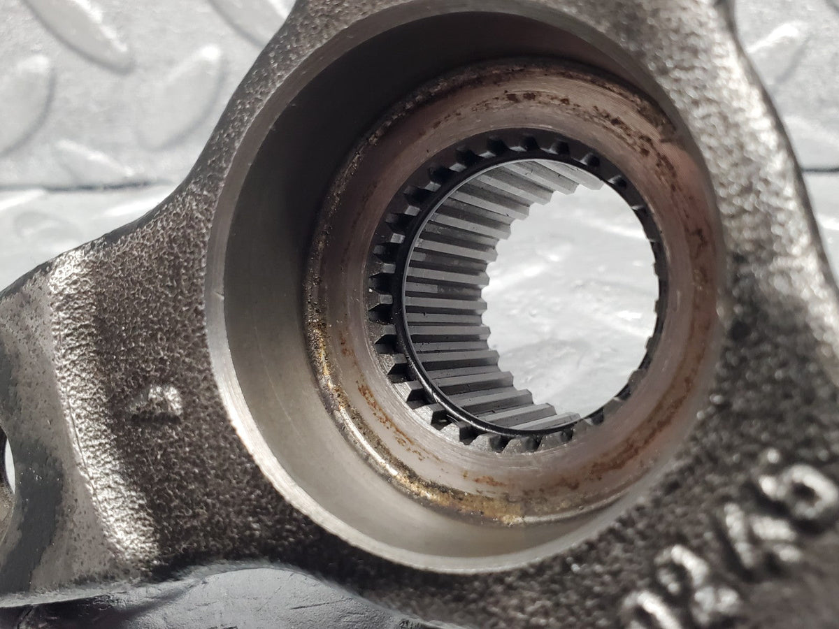 50240 Mercedes-Benz Automatic Gearbox Rear Flange 722.313