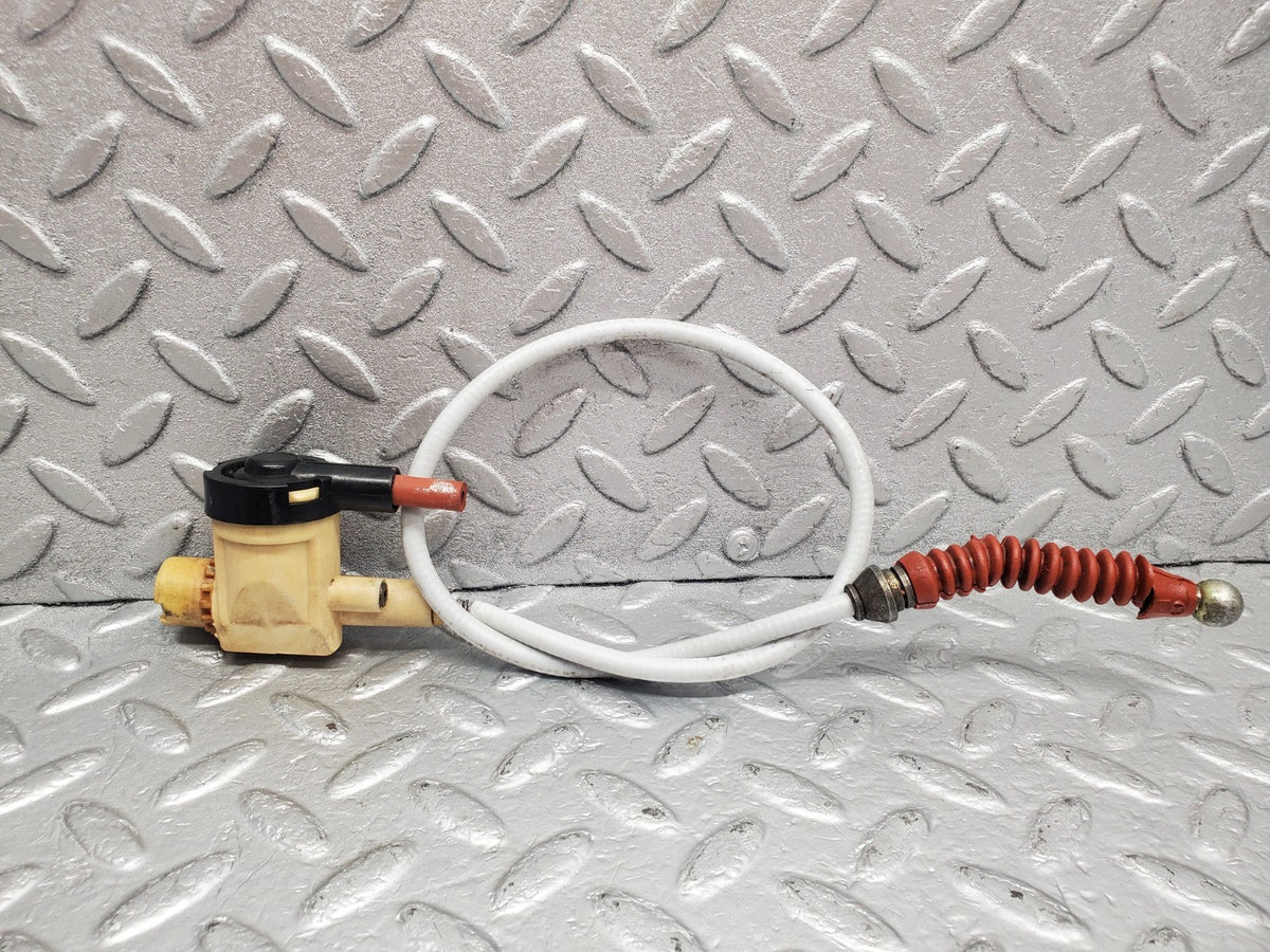 50256 Mercedes-Benz Automatic Gearbox Kickdown Cable 722.313