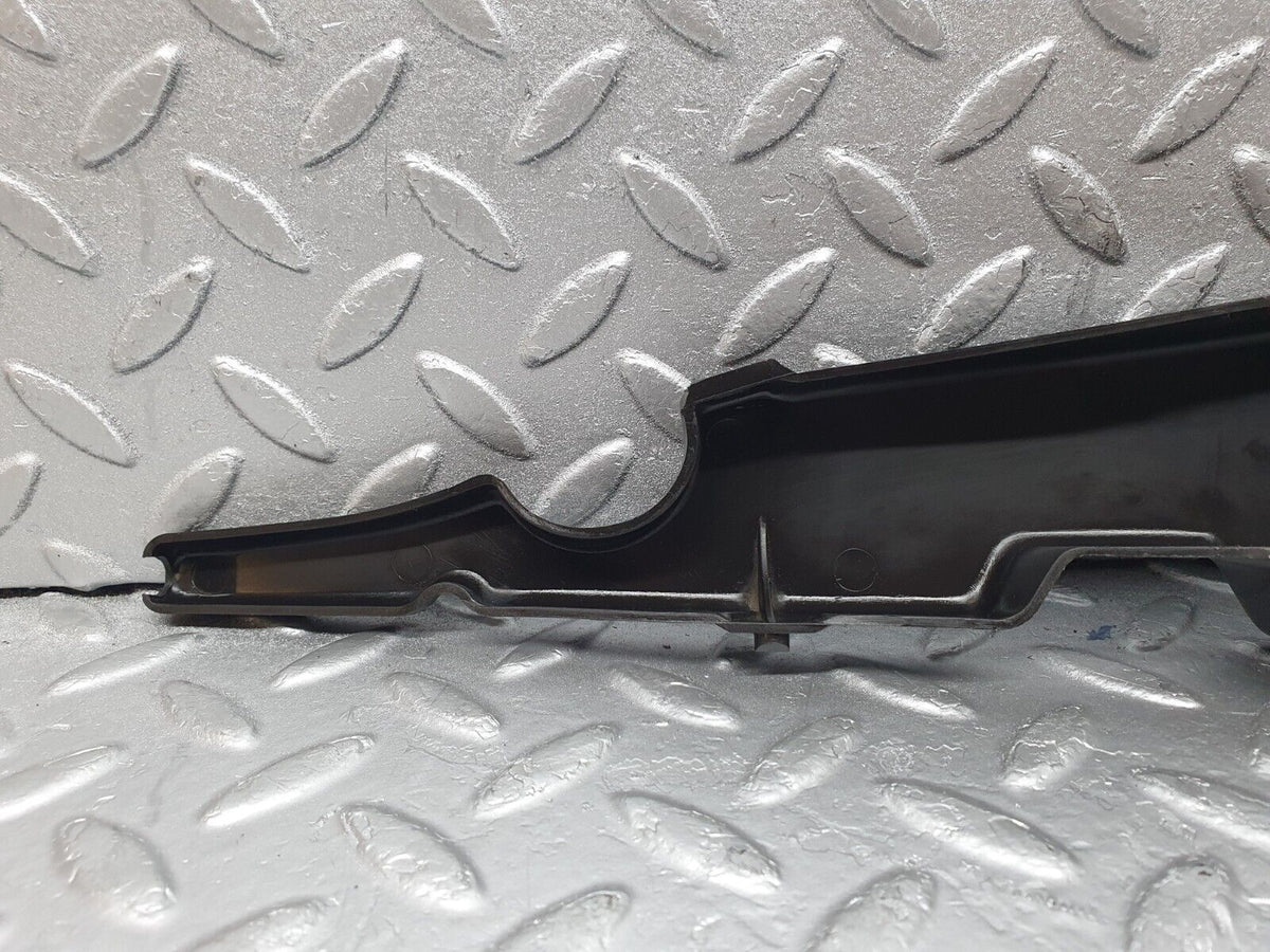 43920 Mercedes-Benz C123 230CE Coupe Bonnet Lock Catch Cover A1238870025
