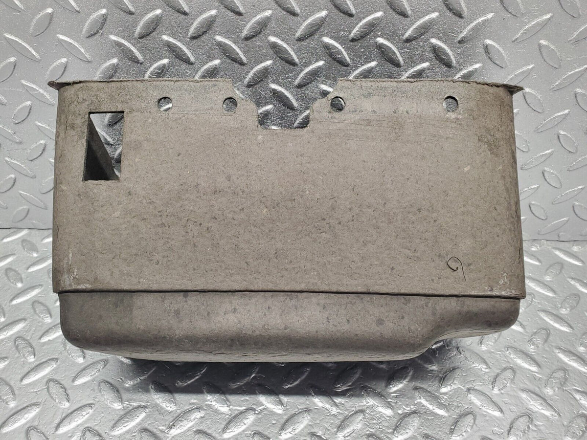 46508 Mercedes-Benz C123 280CE Coupe Glove Box A1236890491