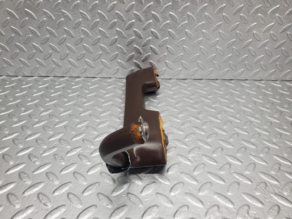 48459 Mercedes-Benz W108 Interior Door Handle Brown Rear Left