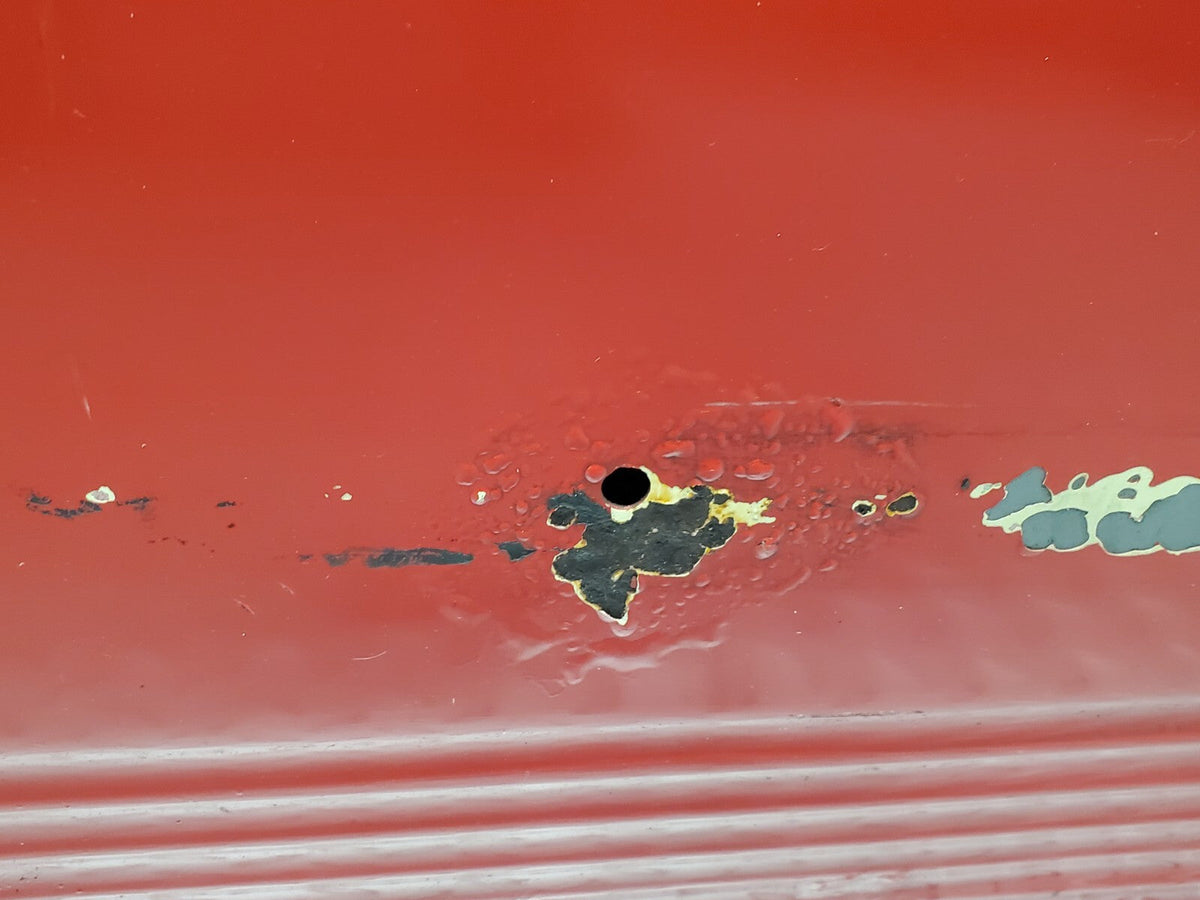 48261 Mercedes-Benz C107 R107 Left Door