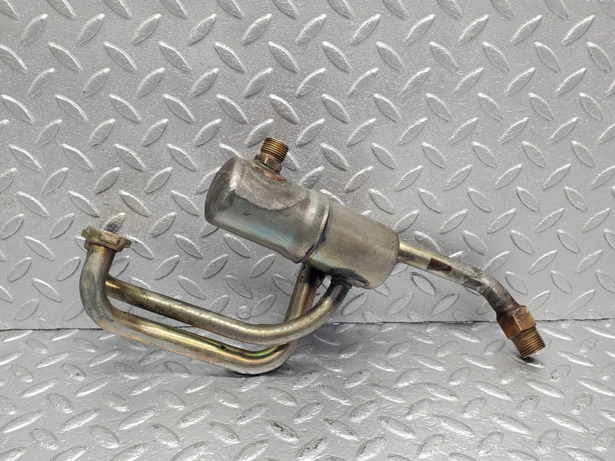 47392 Mercedes-Benz C126 500SEC Coupe Air Conditioning Air Dryer