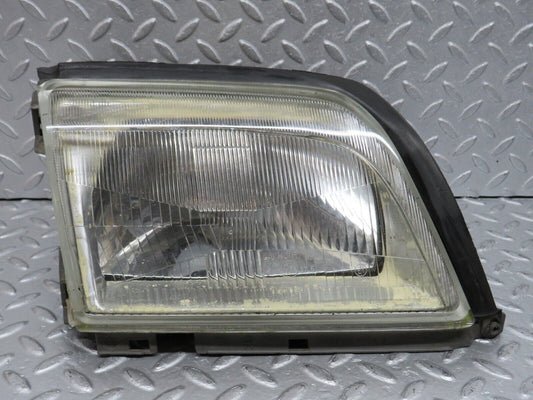 39629 Mercedes-Benz R129 320SL Headlight Bosch Right 0301090702 A1298203861