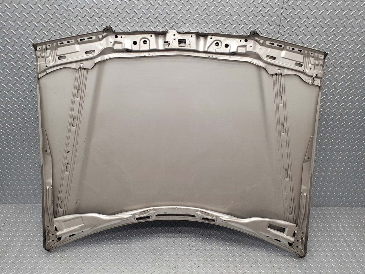 49484 Mercedes-Benz W201 Bonnet