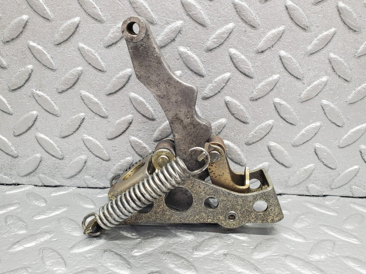 50112 Mercedes-Benz R107 SL Door Safety Check Strap Left Side