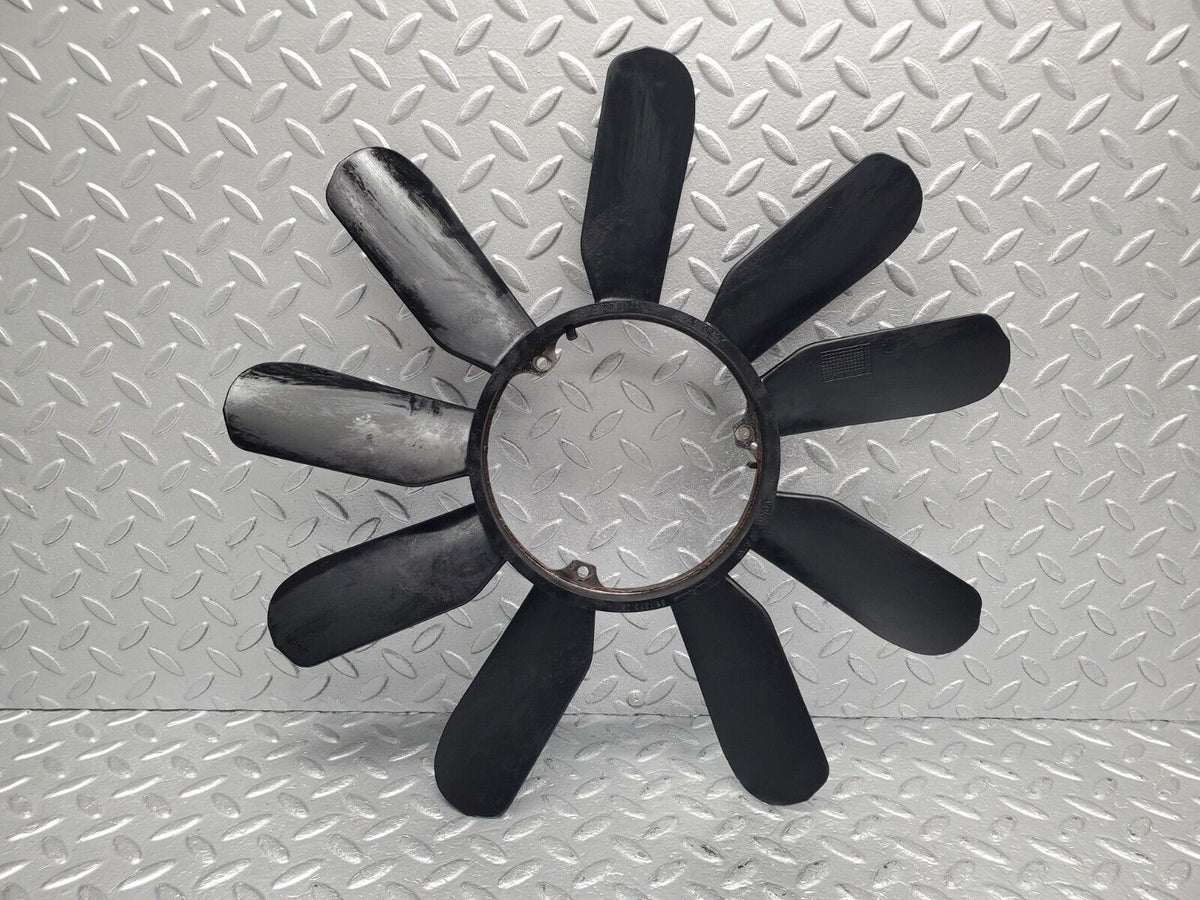 47070 Mercedes-Benz R129 320SL Coupe Engine Cooling Fan A1122000123