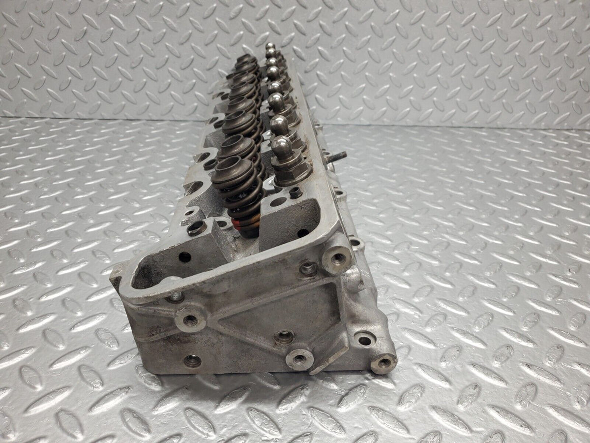 46317 Mercedes-Benz W126 420SE Cylinder Head Left Side A1160164001