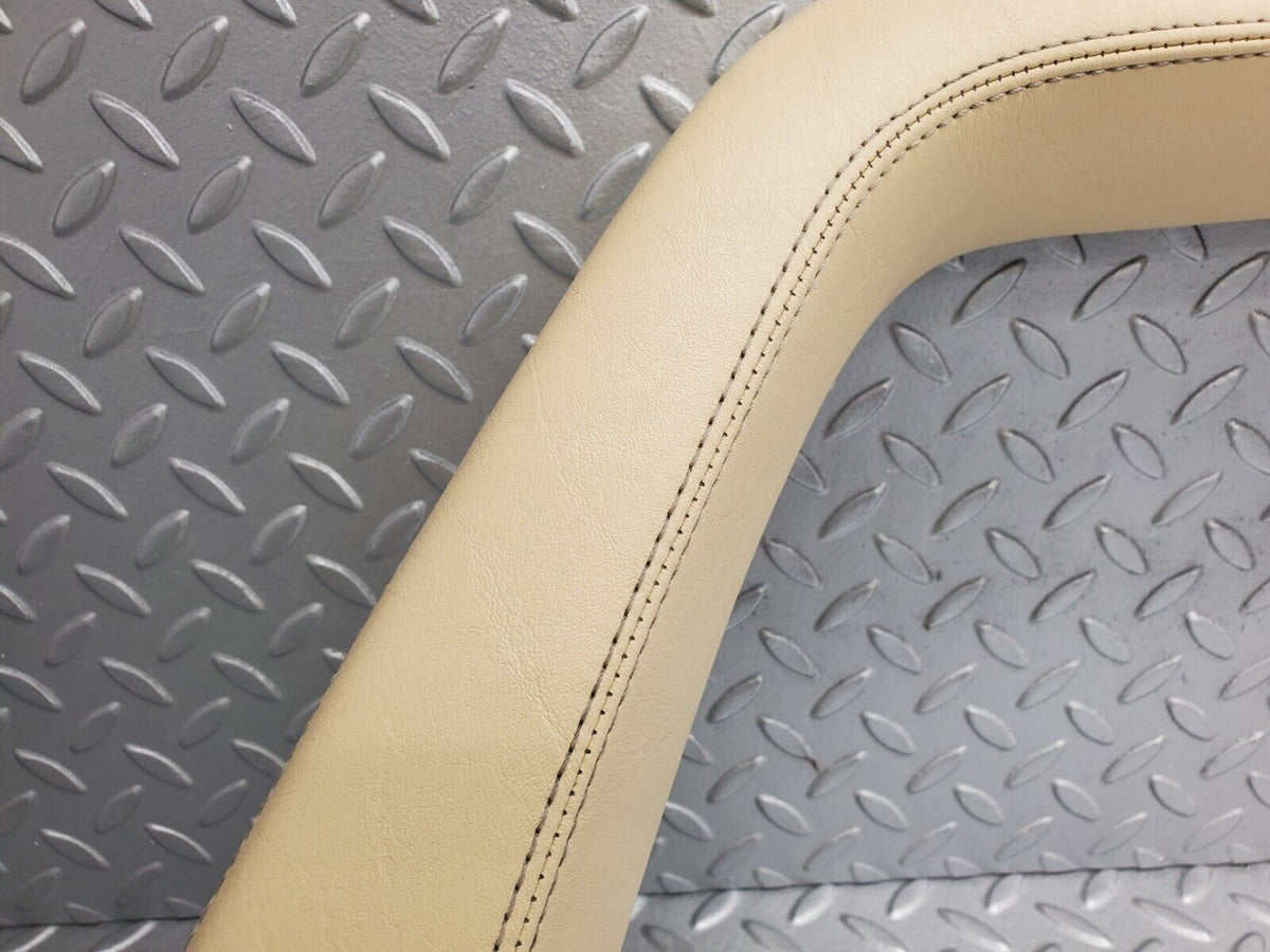 47127 Mercedes-Benz R129 320SL Coupe Roll Over Bar Beige