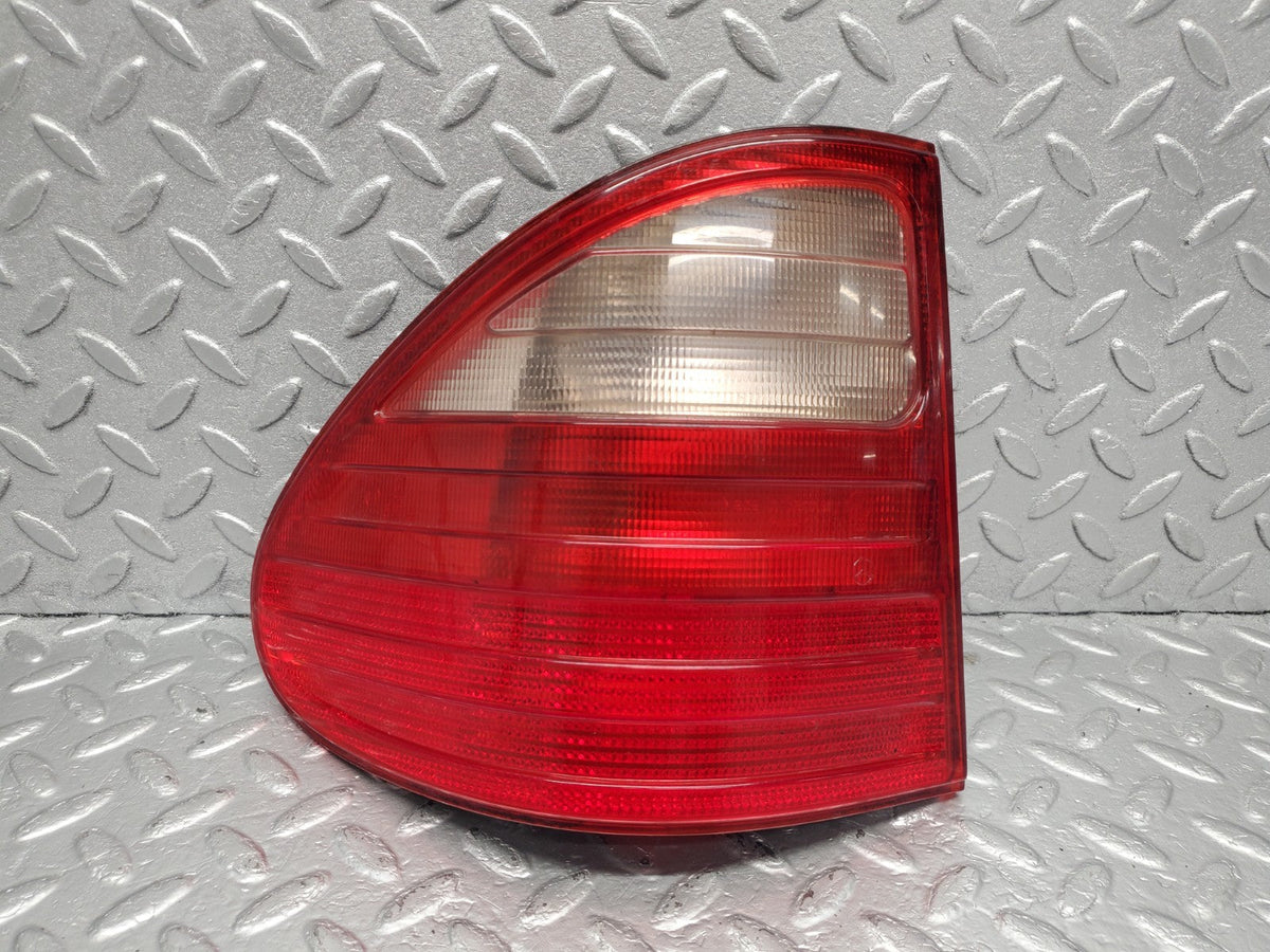 51225 Mercedes-Benz W210 Tail Light Left Side A2108204764