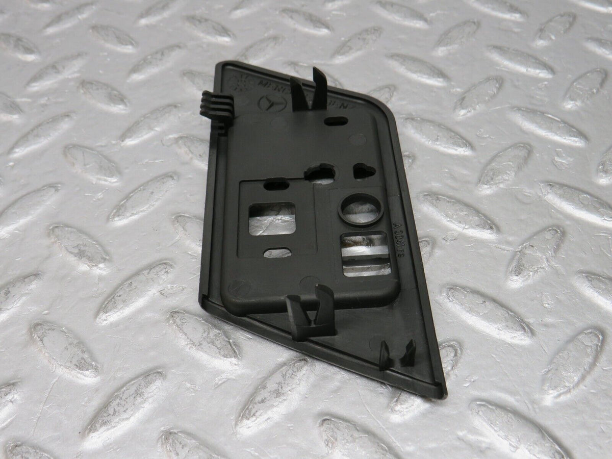 37765 Mercedes-Benz A124 320E Cabriolet Front Right Seat Electric Adjustment Trim