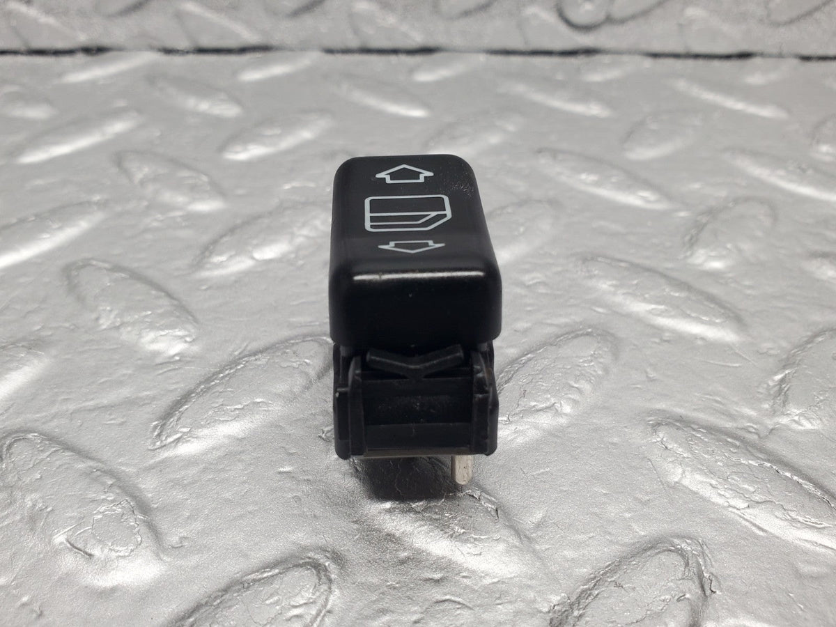 49109 Mercedes-Benz A124 320E Cabriolet Electric Window Switch Left Side A1248209310