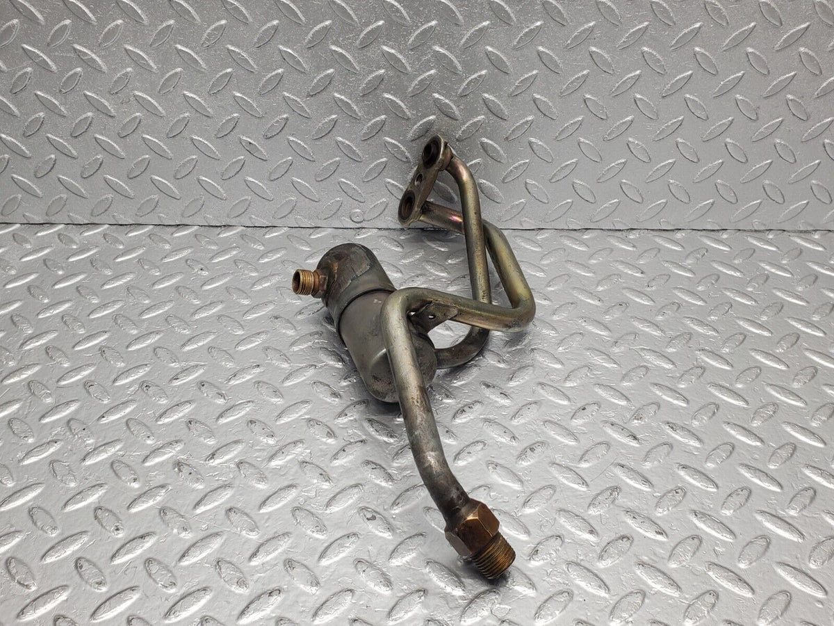 47392 Mercedes-Benz C126 500SEC Coupe Air Conditioning Air Dryer