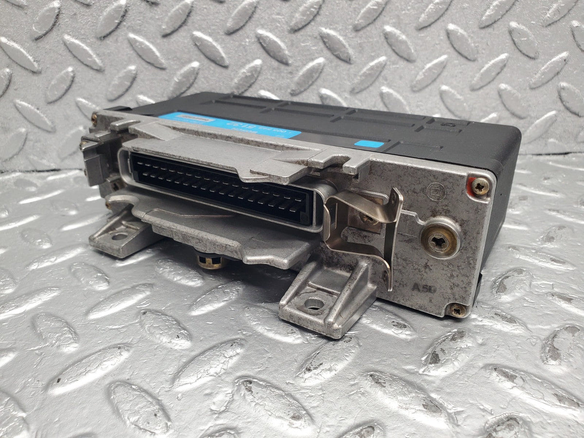 51324 Mercedes-Benz W124 ABS Control Unit Bosch A0055455132 0265101020