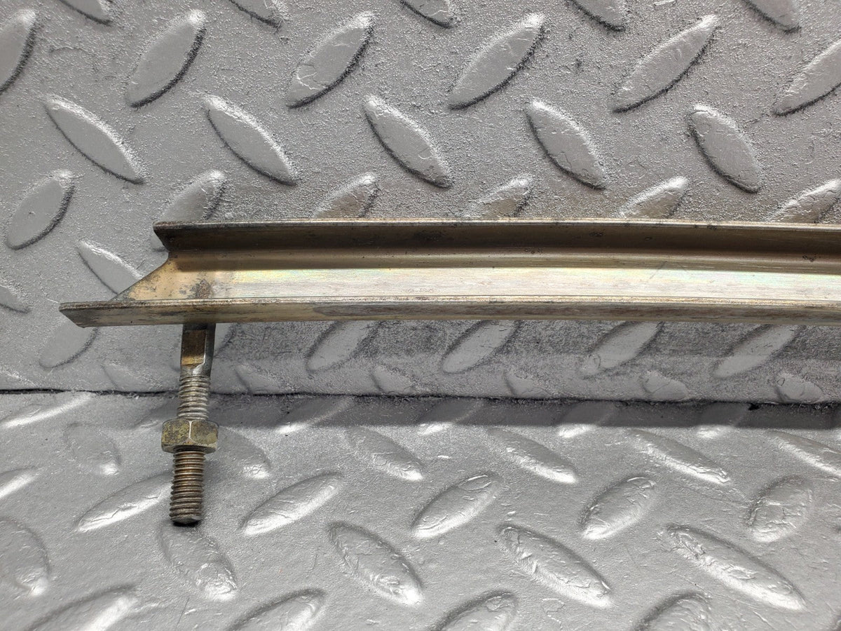49556 Mercedes-Benz C107 R107 Front Right Window Channel