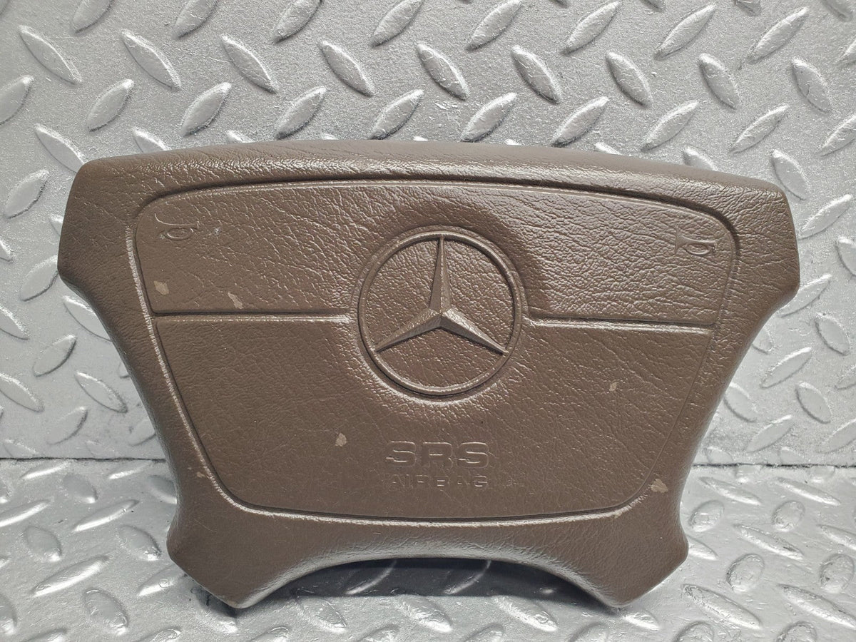 51197 Mercedes-Benz W140 W124 Steering Wheel Airbag