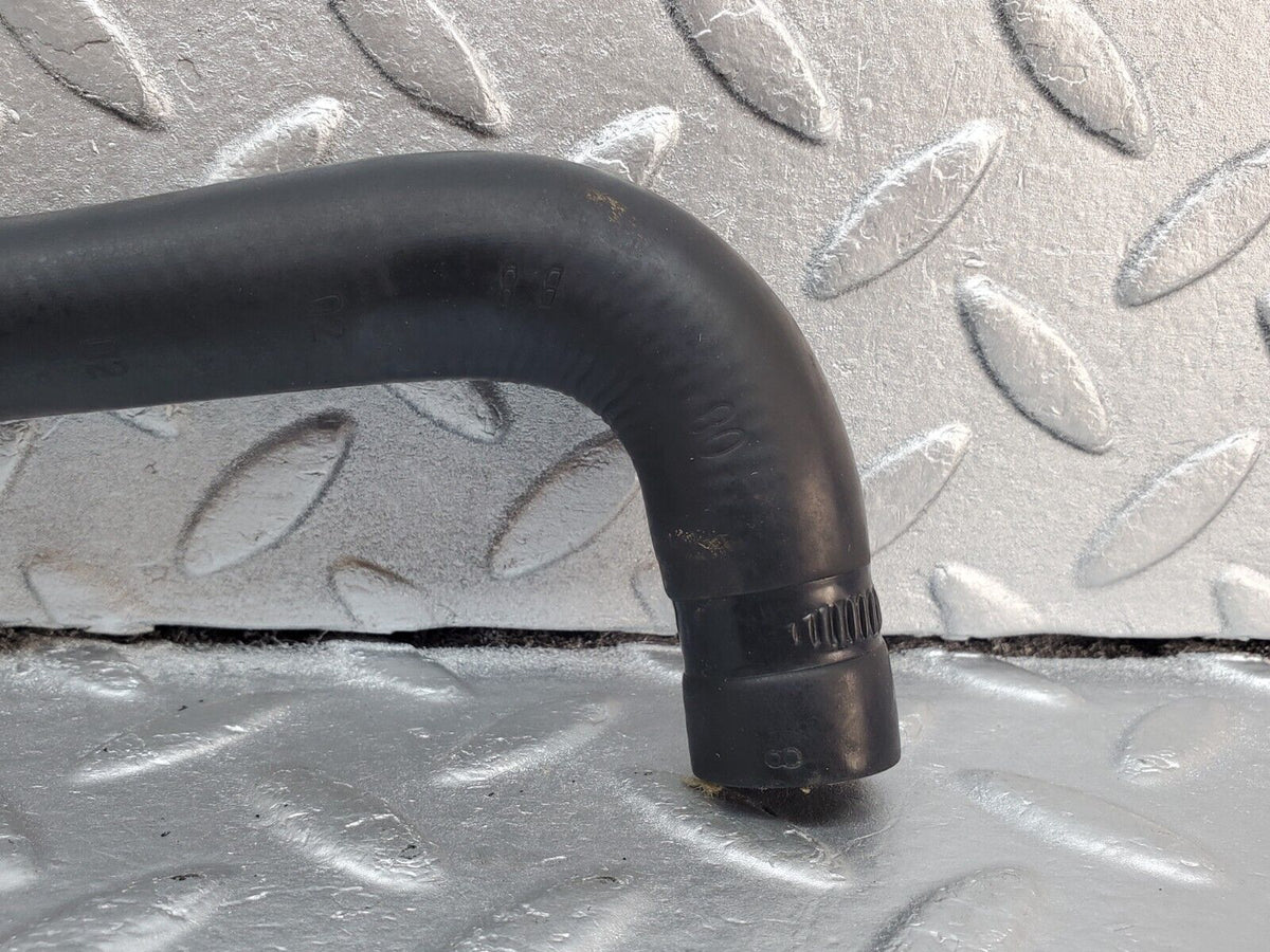 45687 Mercedes-Benz W126 420SE Heater Hose Pipe A1268320294